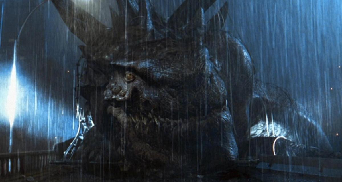 15 curiosidades de Godzilla
