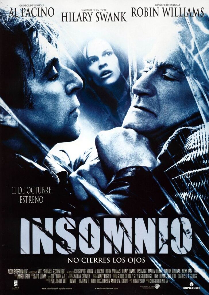 Se Nos Fue De Las Manos Pelicula Completa