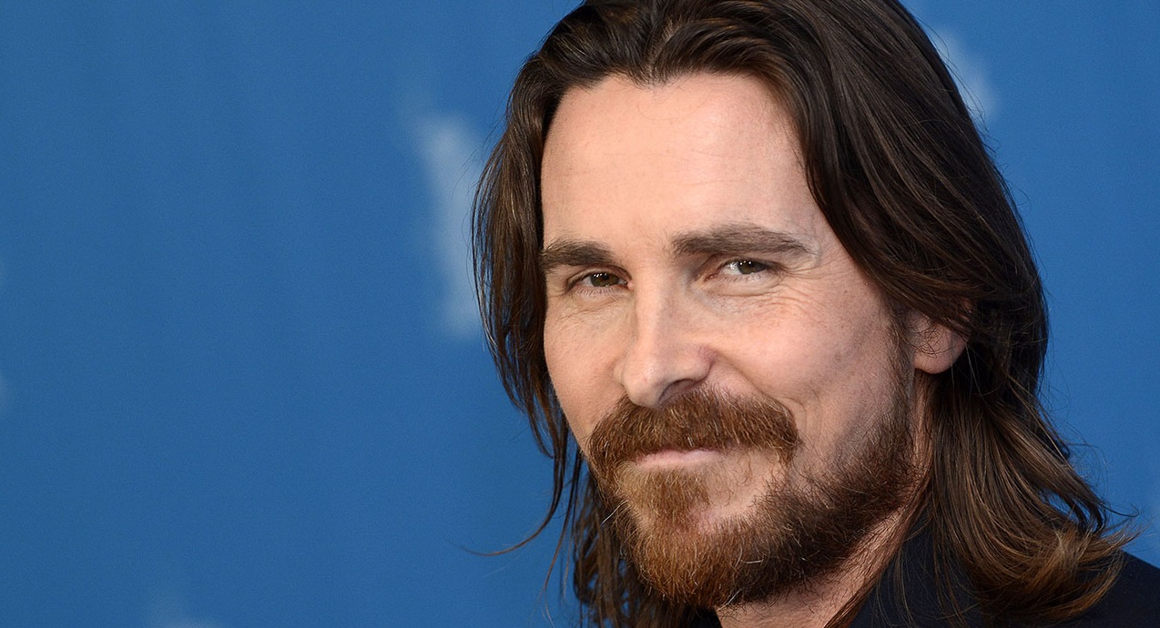 Â¿CuÃ¡nto sabes sobreâ€¦? El actor Christian Bale