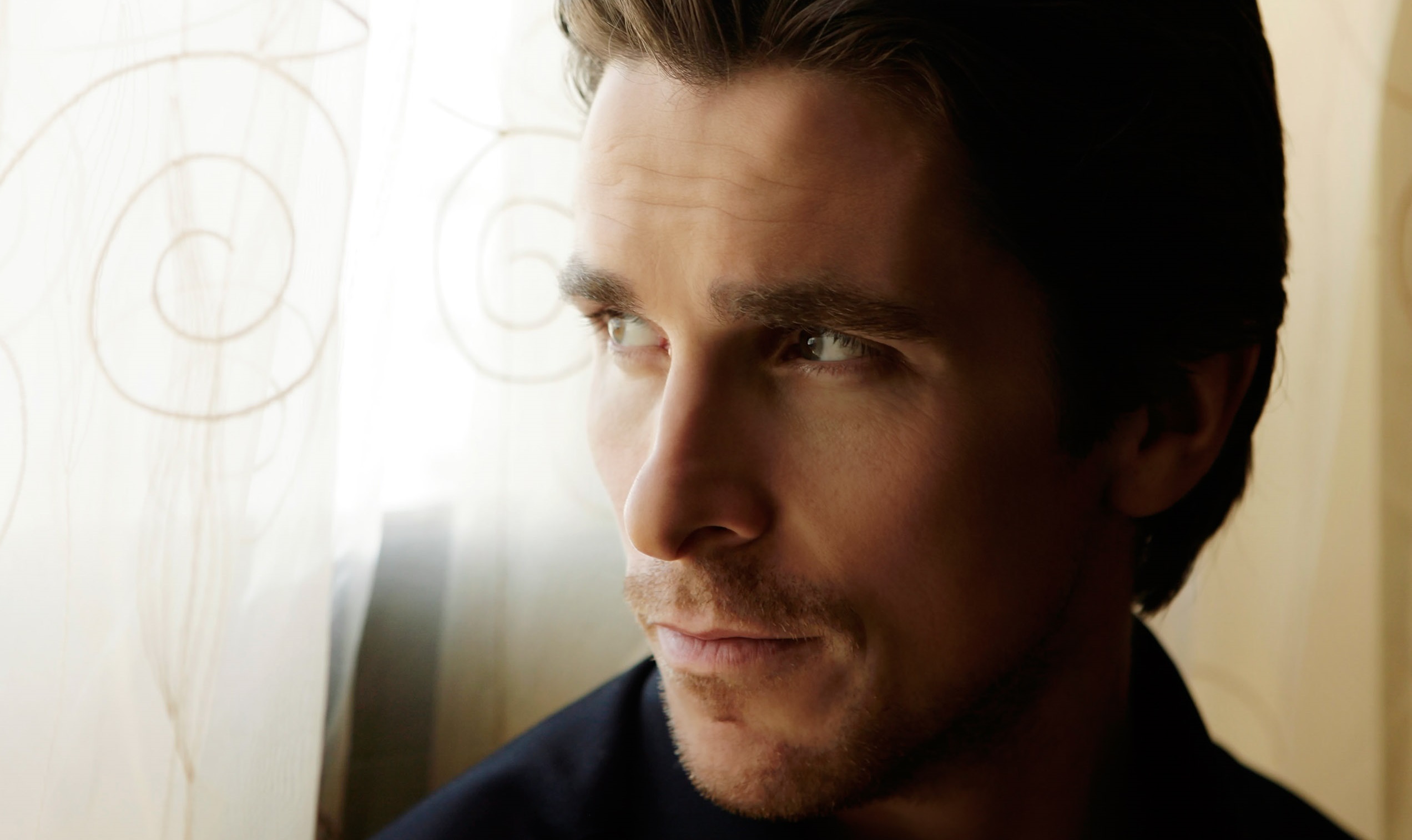 Christian Bale Curiosidades