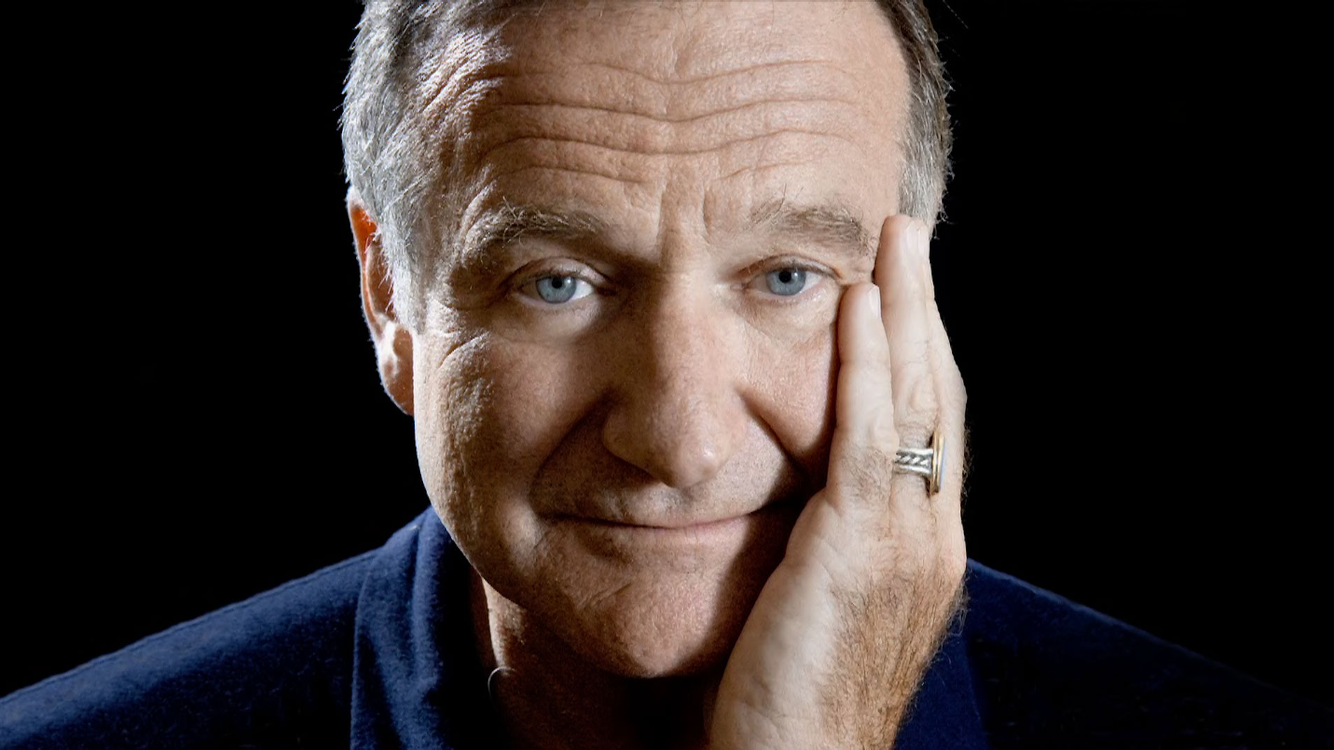 Robin Williams 2014