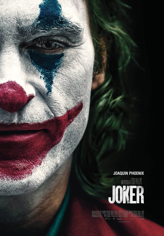 Joker Cartel 2019
